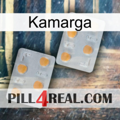 Kamarga 25